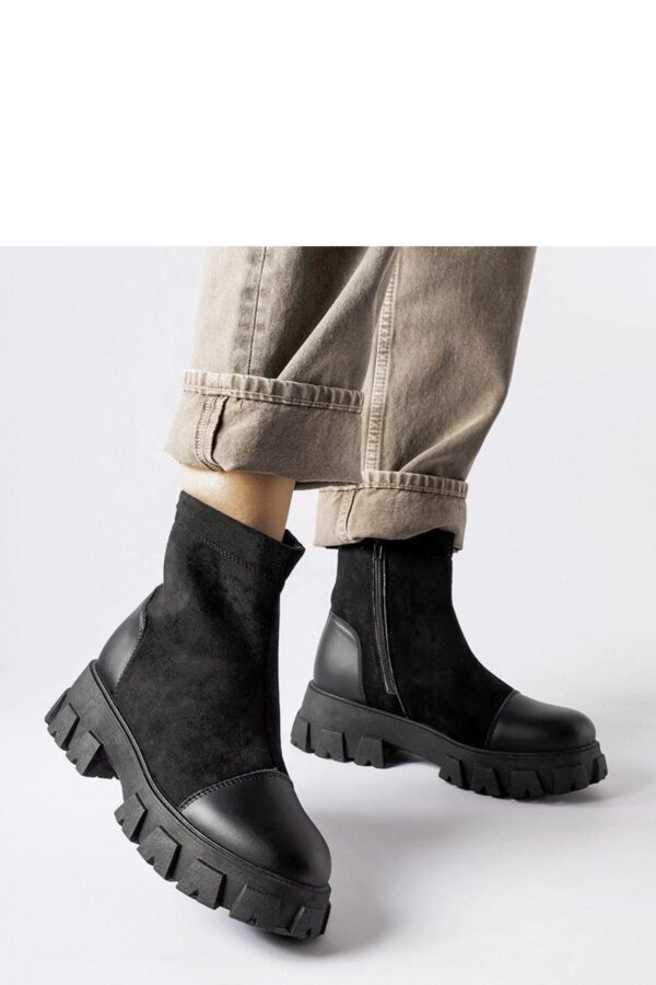 Boots model 206553 Solea Wholesale Clothing Online, Women`s Fashion, Shoes, Lingerie & Underwear - Matterhorn