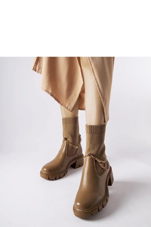 Boots model 206561 Solea