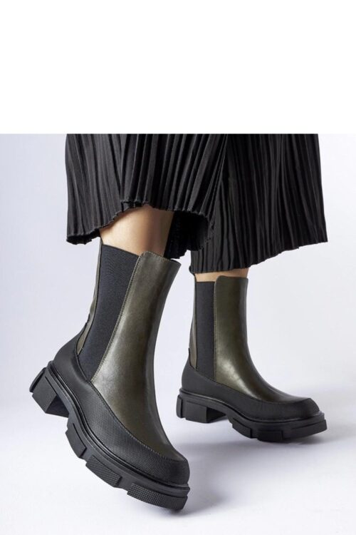 Boots model 206568 Solea