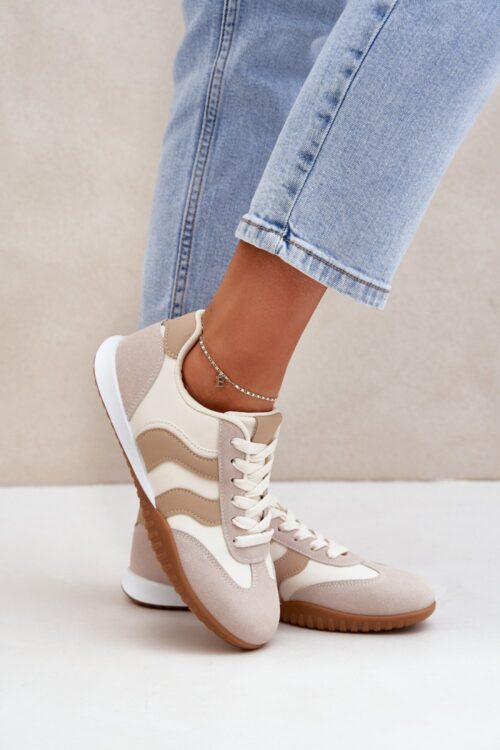 Sport Shoes model 206831 Step in style