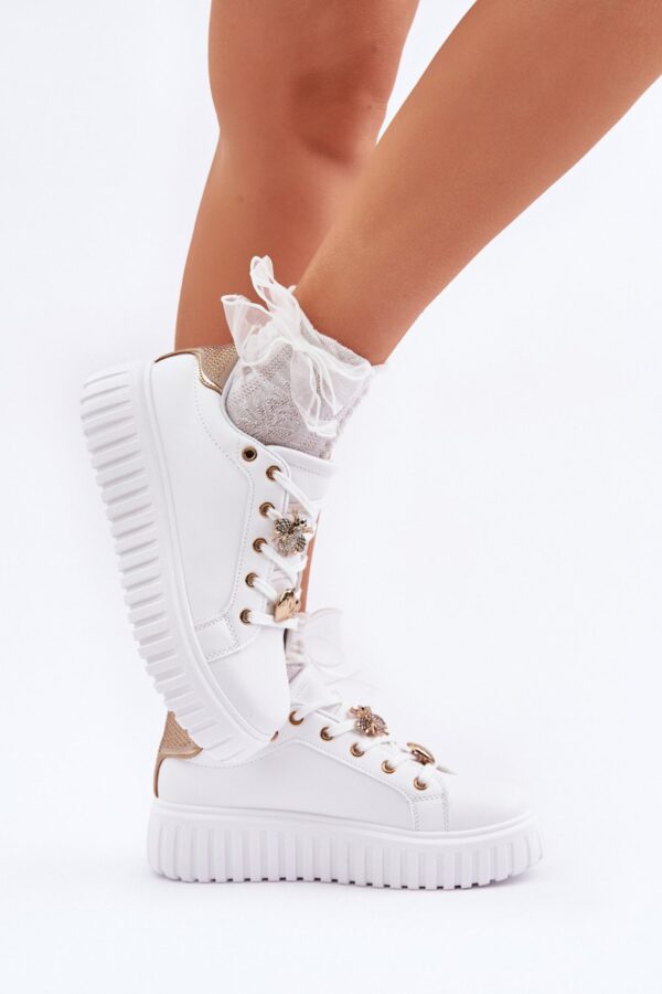 Sport Shoes model 206839 Step in style