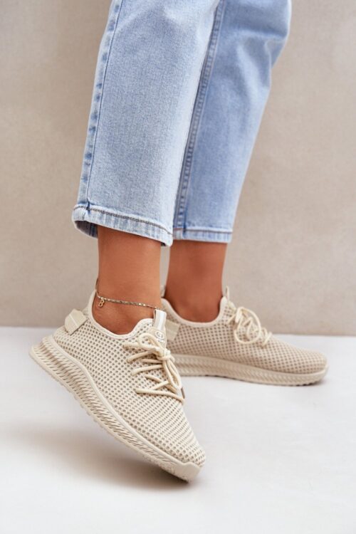 Sport Shoes model 206868 Step in style