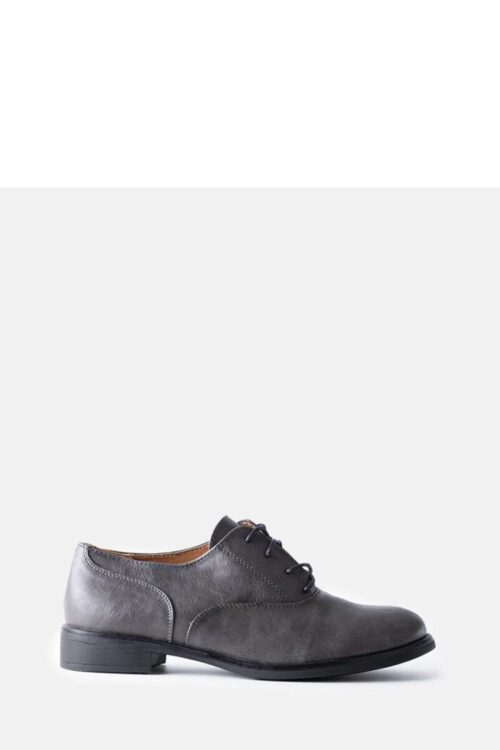 Half shoes model 207061 Solea