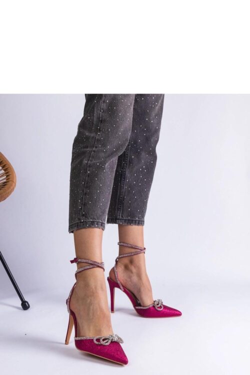 High heel pumps model 207110 Solea