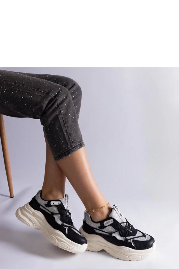 Sneakers model 207150 Solea