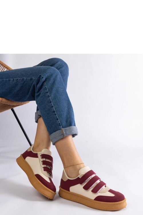 Sneakers model 207188 Solea