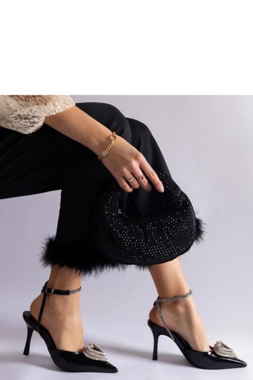 High heel pumps model 207198 Solea
