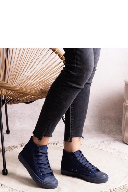 Sneakers model 207221 Solea