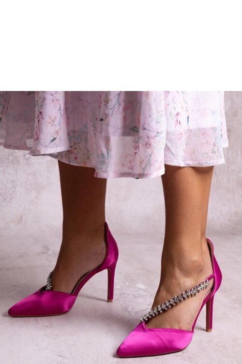 High heel pumps model 207232 Solea