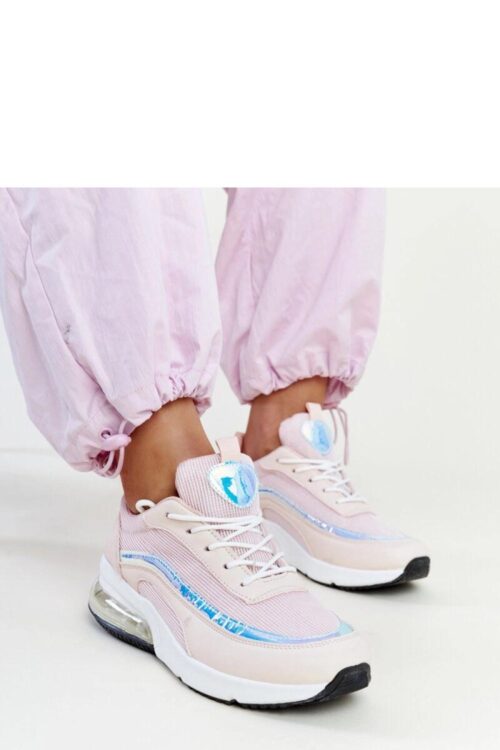 Sneakers model 207333 Solea
