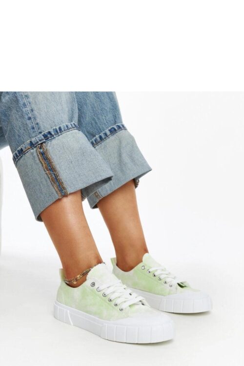 Sneakers model 207364 Solea