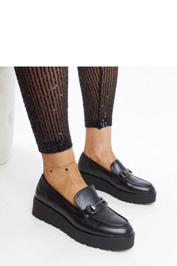 Mocassin model 207396 Solea