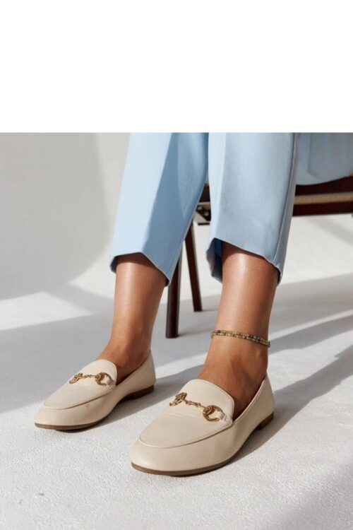 Mocassin model 207483 Solea