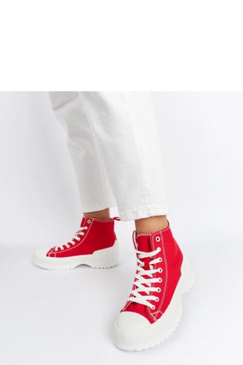 Sneakers model 207550 Solea