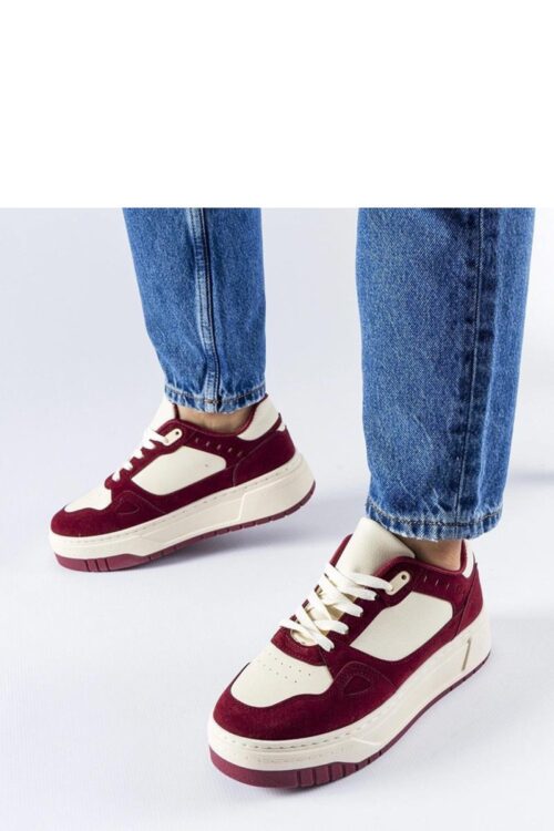 Sneakers model 207581 Solea