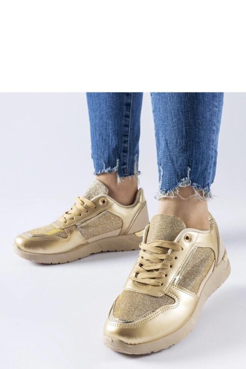 Sneakers model 207631 Solea