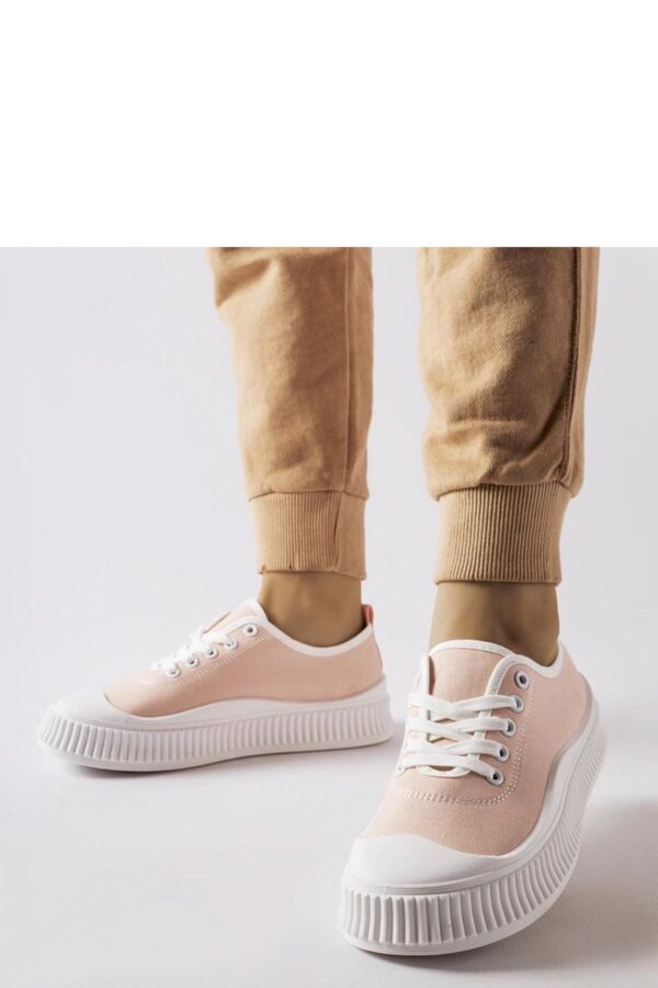Sneakers model 207666 Solea