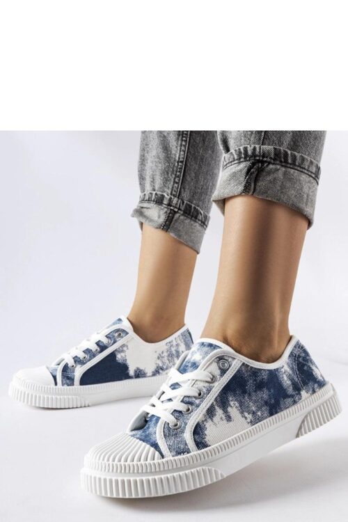 Sneakers model 207704 Solea