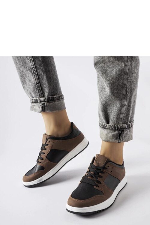 Sneakers model 207707 Solea