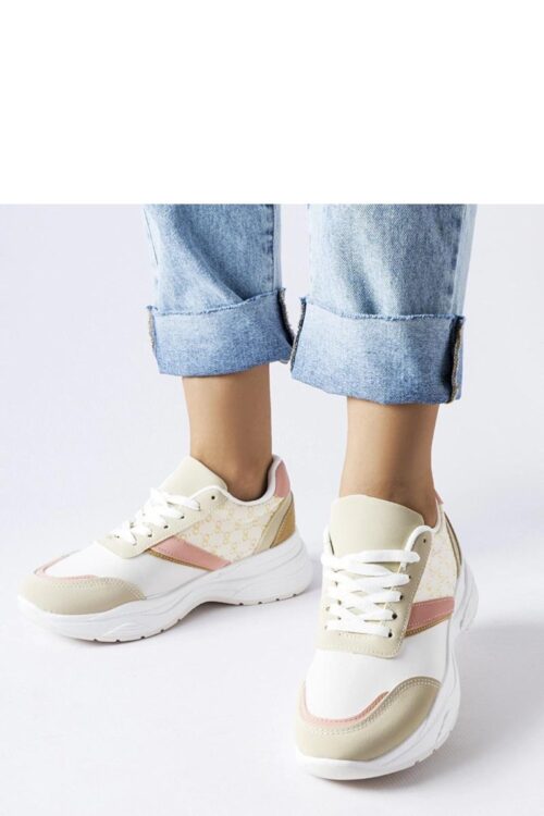 Sneakers model 207728 Solea