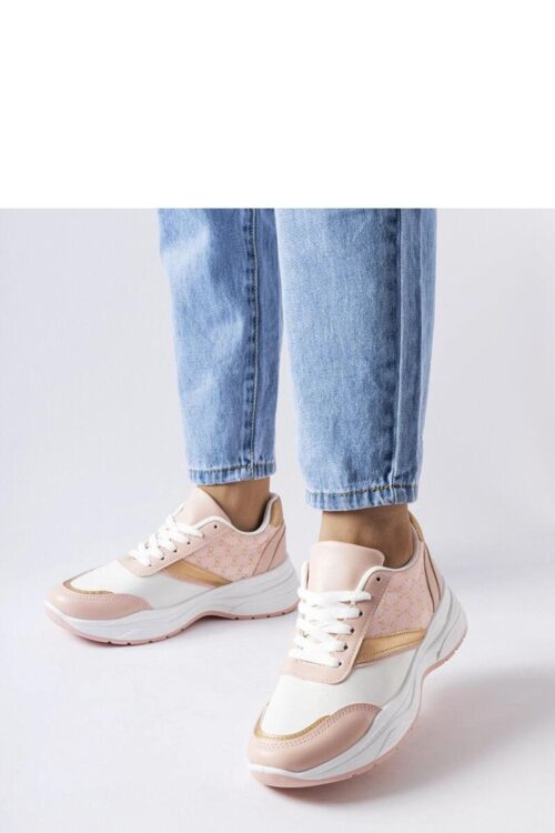 Sneakers model 207729 Solea
