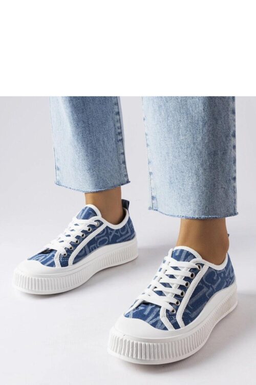 Sneakers model 207759 Solea