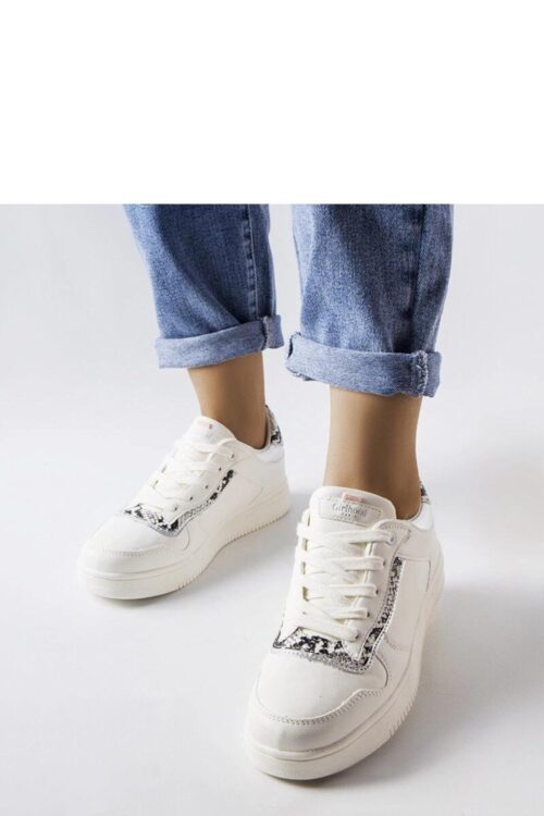 Sneakers model 207767 Solea
