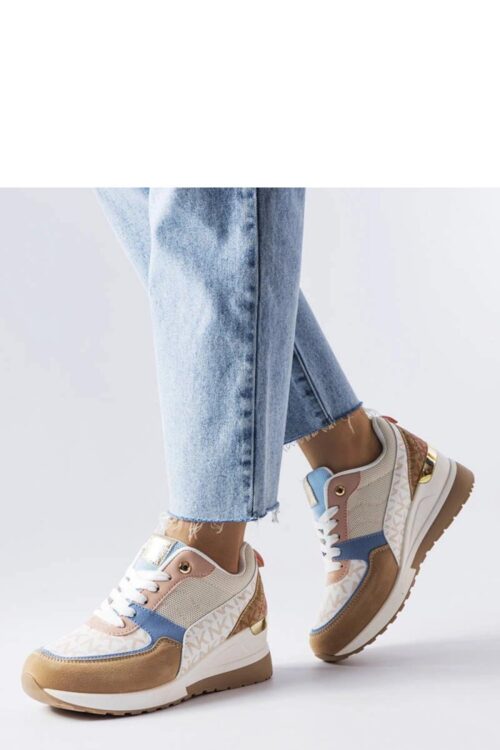 Sneakers model 207951 Solea