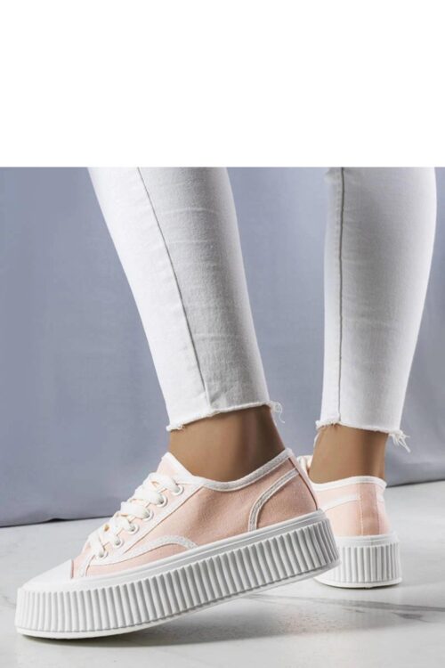 Sneakers model 207991 Solea