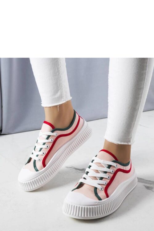 Sneakers model 207999 Solea