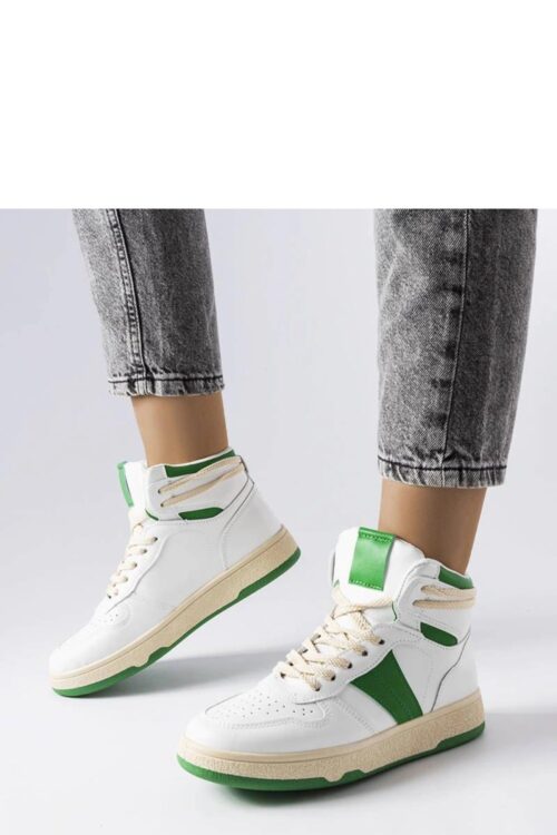 Sneakers model 208010 Solea