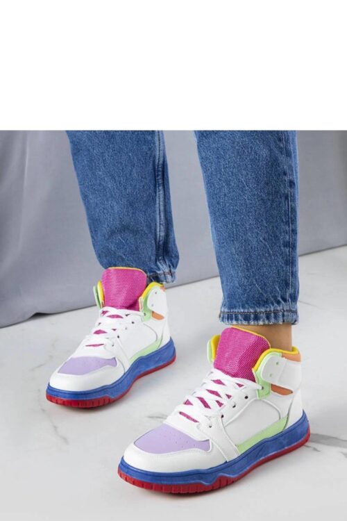 Sneakers model 208017 Solea