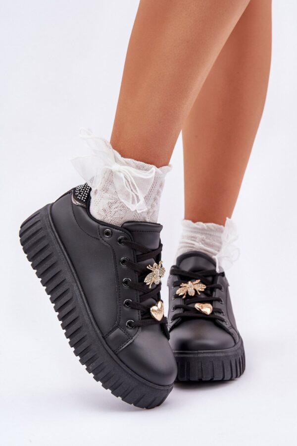 Sport Shoes model 208064 Step in style