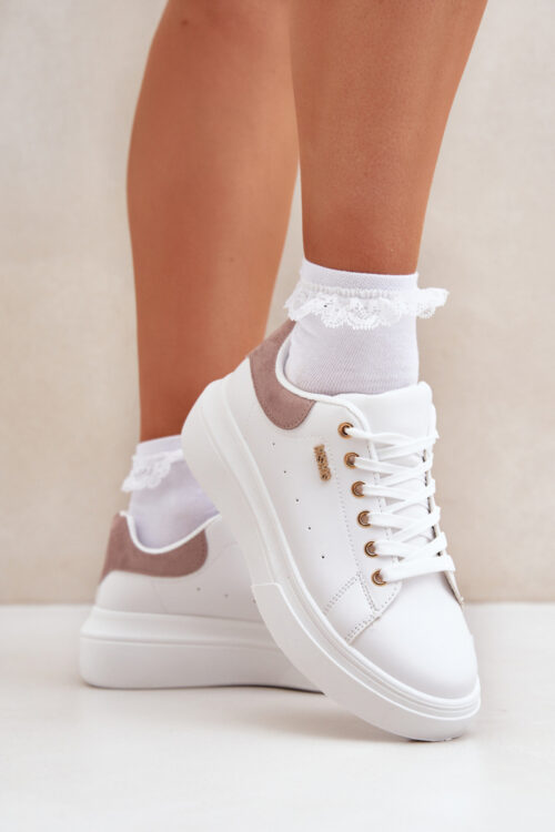 Sport Shoes model 208065 Step in style
