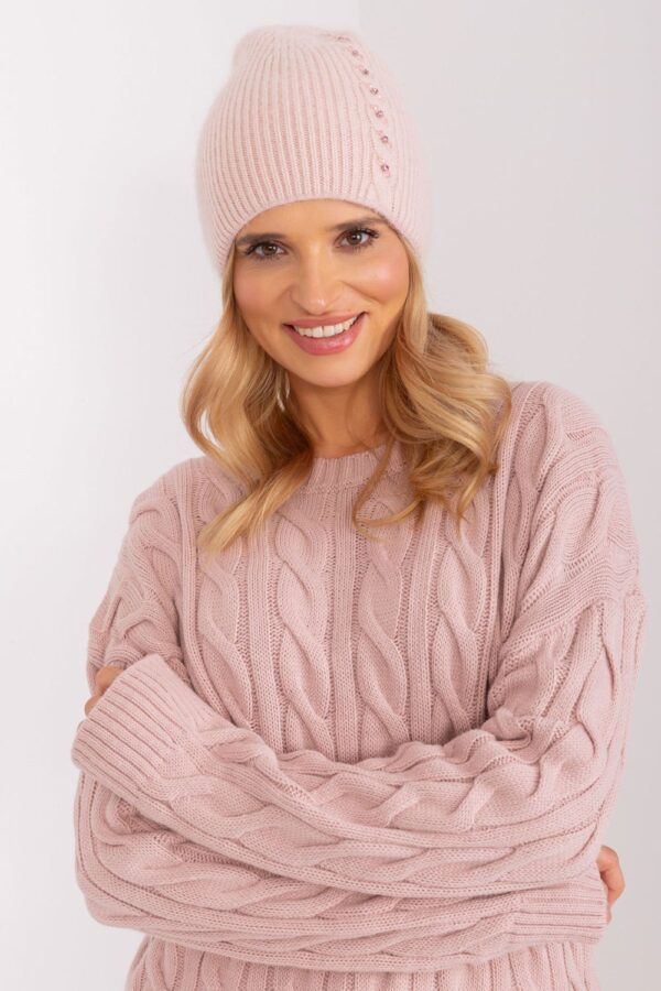 Cap model 208253 AT