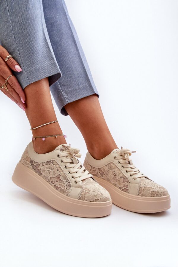 Sport Shoes model 208349 Step in style