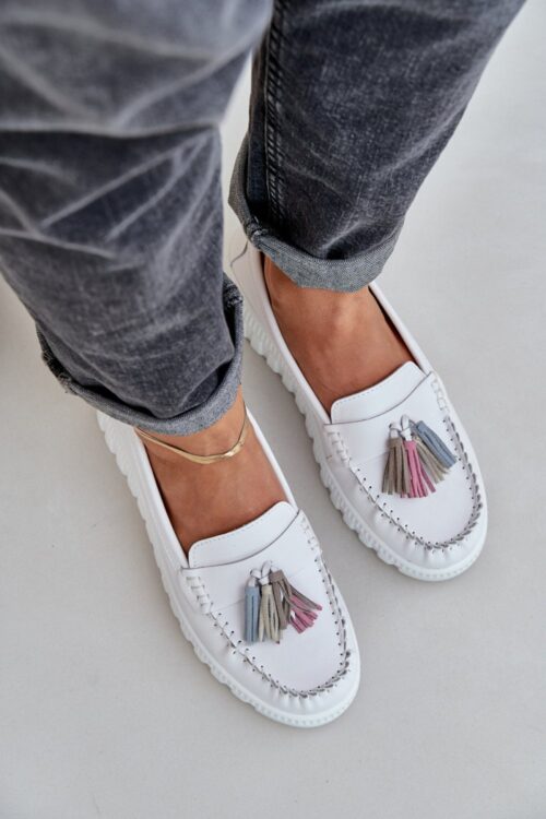 Mocassin model 208419 Step in style