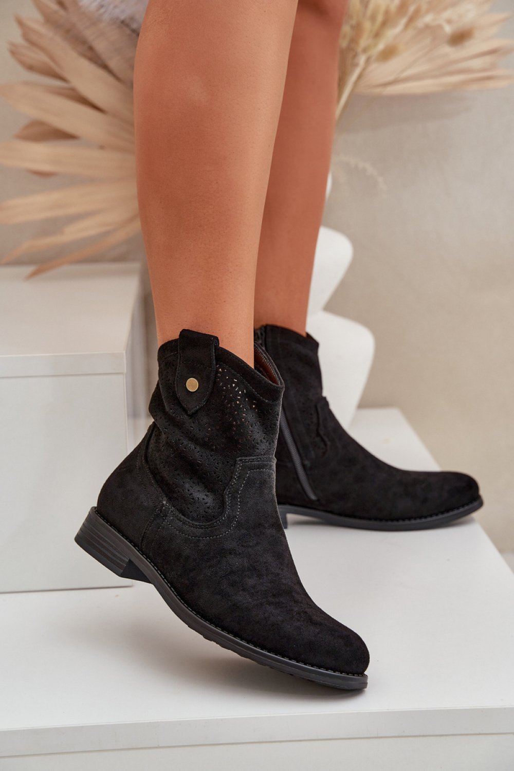 Boots model 208470 Step in style