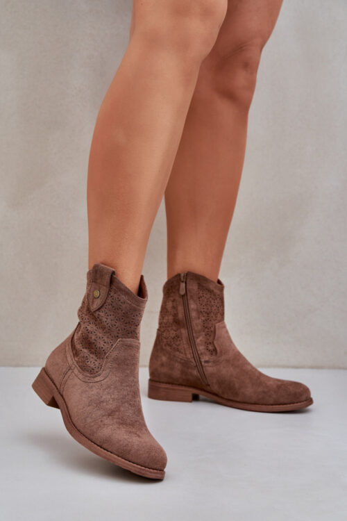Boots model 208472 Step in style