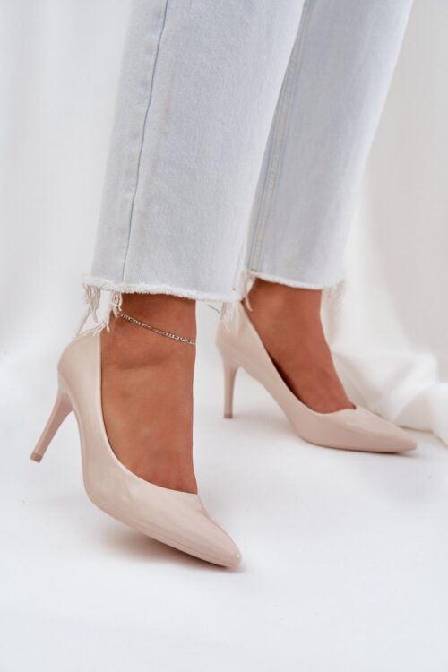 High heels model 208483 Step in style