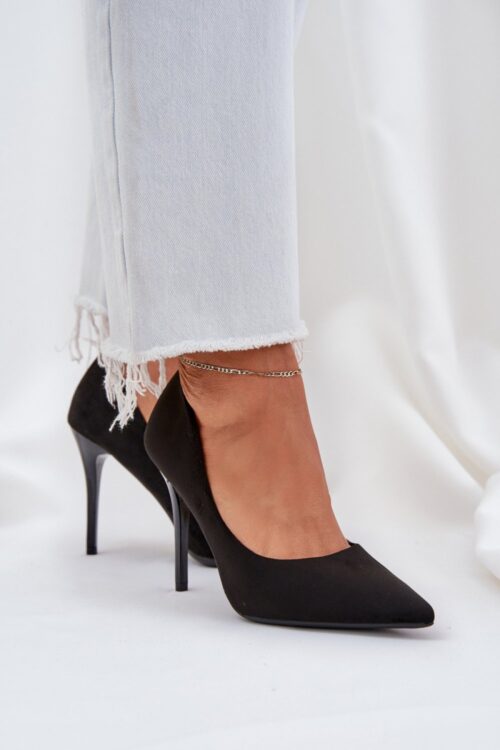 High heels model 208486 Step in style