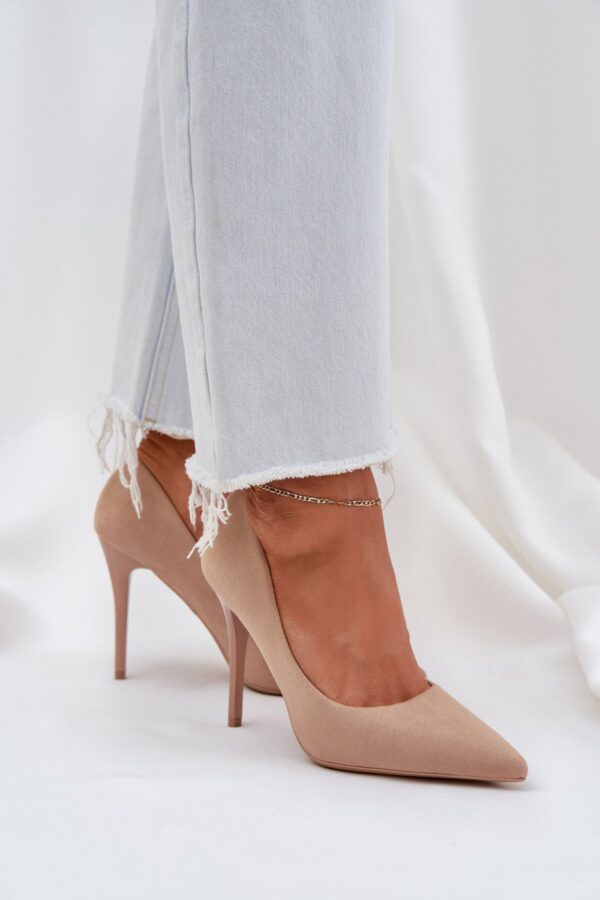 High heels model 208487 Step in style