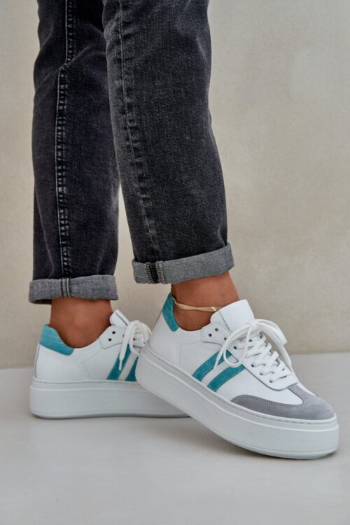 Sport Shoes model 208541 Step in style