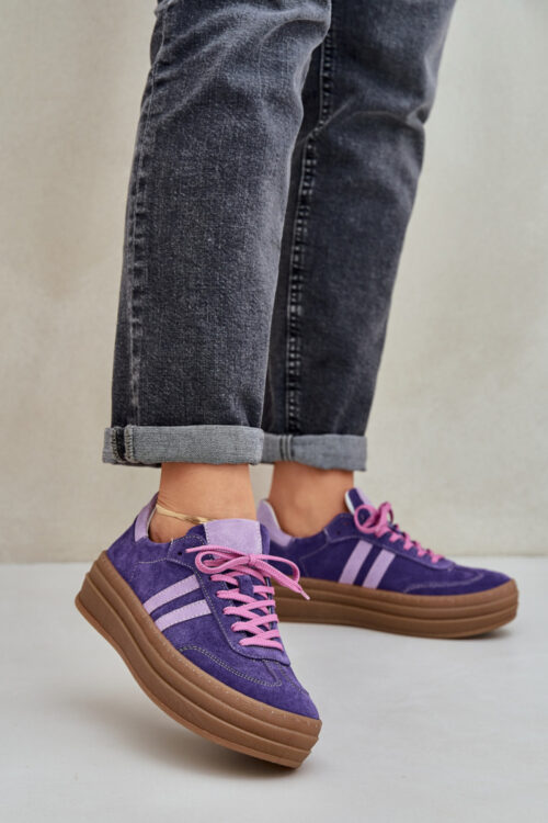 Sport Shoes model 208546 Step in style