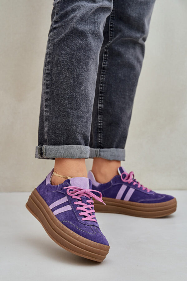 Sport Shoes model 208546 Step in style