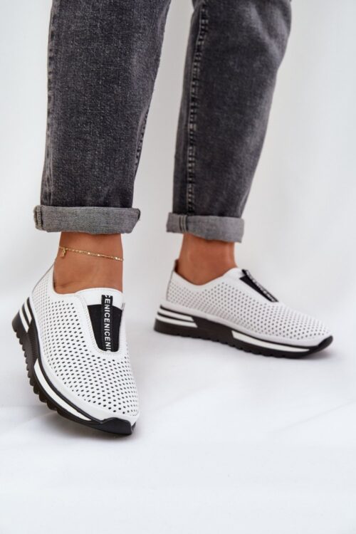 Half shoes model 208791 Step in style