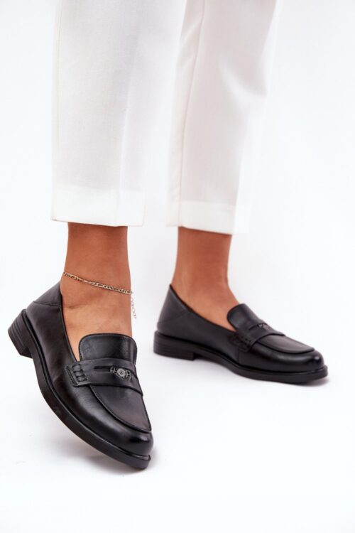 Mocassin model 209034 Step in style
