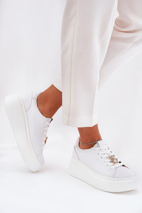 Sport Shoes model 209063 Step in style