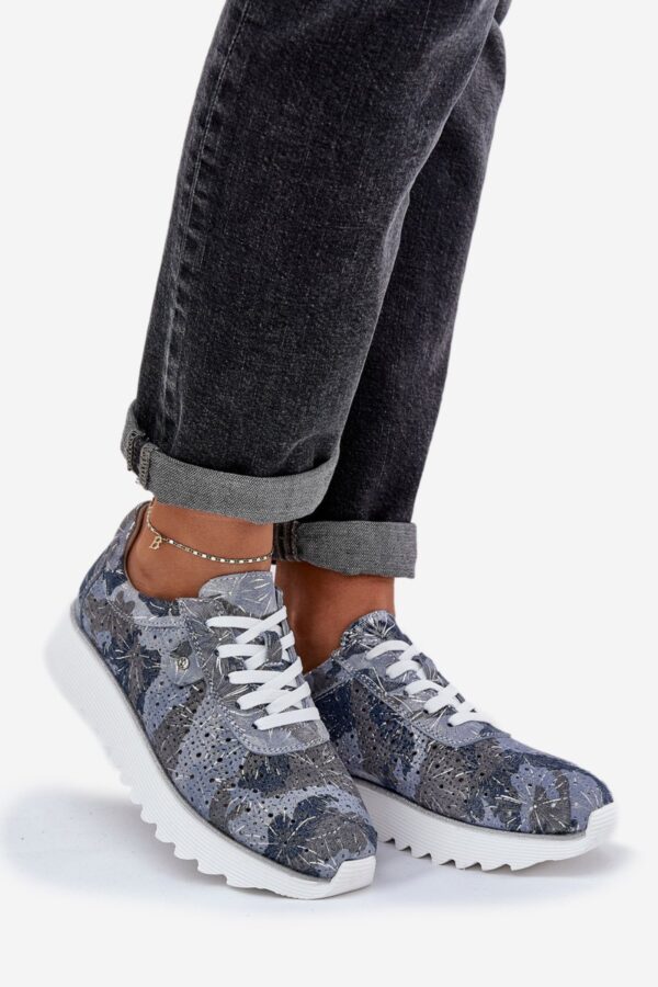 Sport Shoes model 209066 Step in style