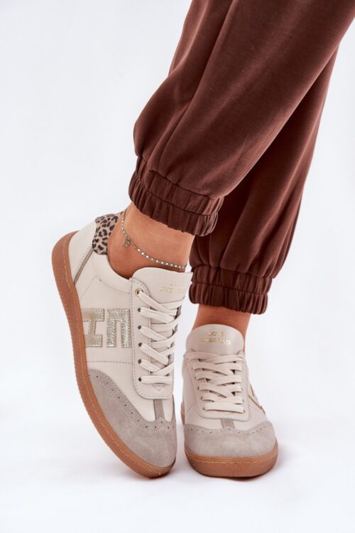 Sport Shoes model 209452 Step in style
